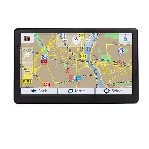 �Ԃ�GPS�i�r�Q�[�V�����V�X�e�� �ԗpGPS�i�r�Q�[�V���� 7�C���`�^�b�`�X�N���[�� 8GB+256M �ԍ�GPS�i�r�Q�[�^�[�V�X�e�� ���A������ �����w���ʒm