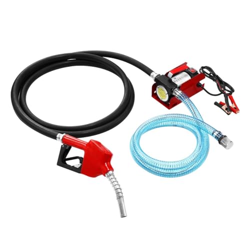 fuel transfer pumps