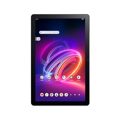 acer Iconia Tab P11 P11 11 89UK Tablette Tactile 11" IPS avec processeur MediaTek MT8781 Octa Core 8 Go LPDDR4X RAM UFS Android 14 Fer + étui Portefeuille - vue 10