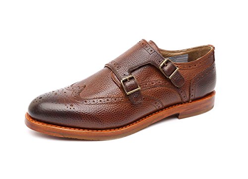 Gordon & Bros Crocket S160477 - Scarpe da uomo