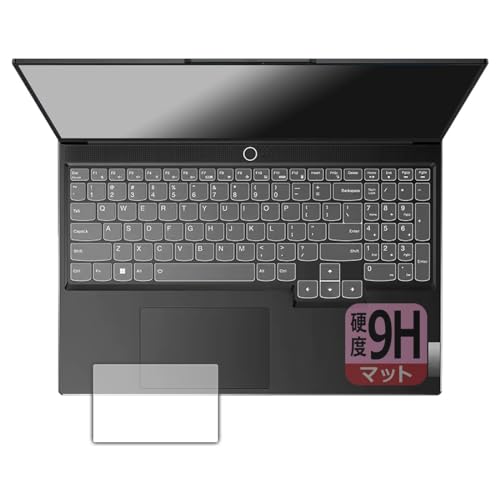PDA�H�[ Lenovo Legion Slim 770i (16�^) �Ή� 9H���d�x[���˒ጸ] �ی� �t�B���� [�^�b�`�p�b�h�p] ���{��