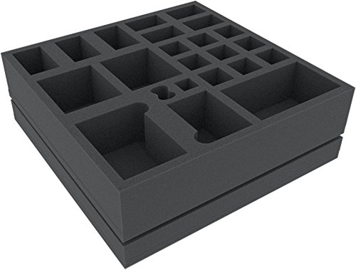 Plateau en mousse Feldherr compatible Descent Labyrinthe de Ruin jeu - 3
