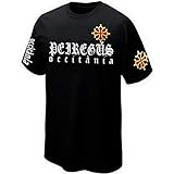  PRIMA ITALIA - T-Shirt PEIREGUS Perigueux Occitanie - Référence OCC0067 (S)