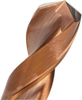 GatherTOOL 1Pc Metal Twist Drill Bit HRC65 1.0-9.0mm Solid Carbide Drill Bits for Metal Brocas para Foret Metaux Hard Metal Drilling (Hole Diameter : 1.8mm, Shank Shape : Round)
