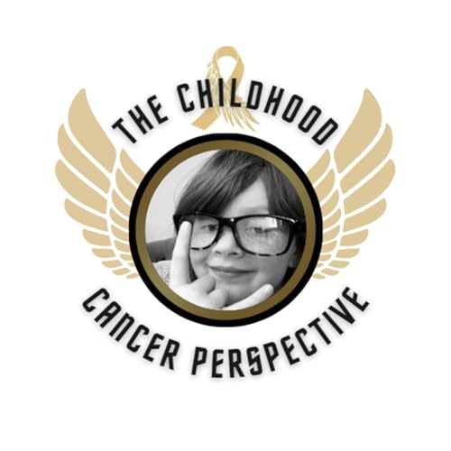 Couverture de The Childhood Cancer Perspective