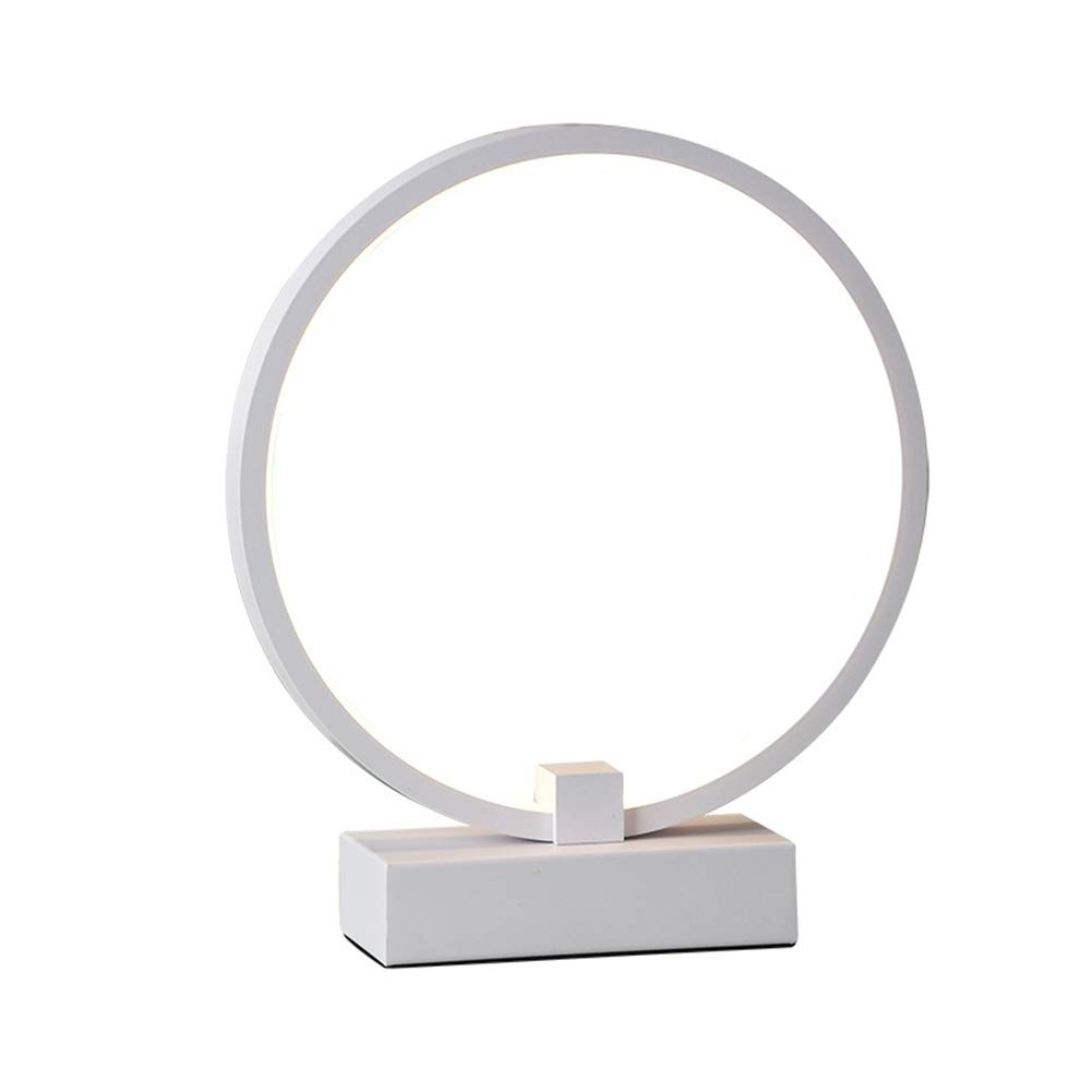 Lampe de table à LED pour éviter la fatigue oculaire avec trois nuances de lumière