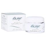 mit Parfum - besonders für Haut geeignet, deren Spannkraft nachlässt