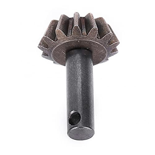 Replacement Part For 1:10 Front Differential Drive Gear Fors For RC Car 1035 1073-SJ 1093-ST 1071-SJ RC Car Spare Parts Drive Gear