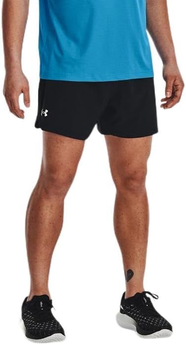 Men's UA Speedpocket 7'' Shorts 1377484