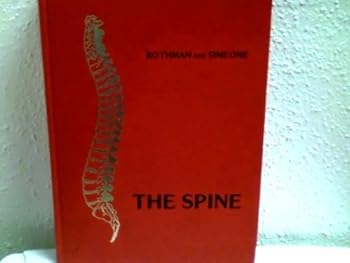 Hardcover The Spine (Vol. 1) Book