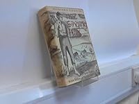 The Singing Hills B000J6BS60 Book Cover