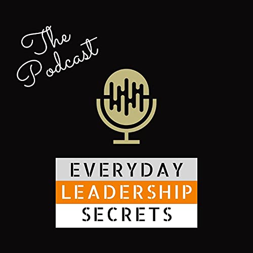 Everyday Leadership Podcast copertina