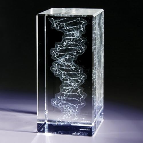 Mini DNA Science Crystals