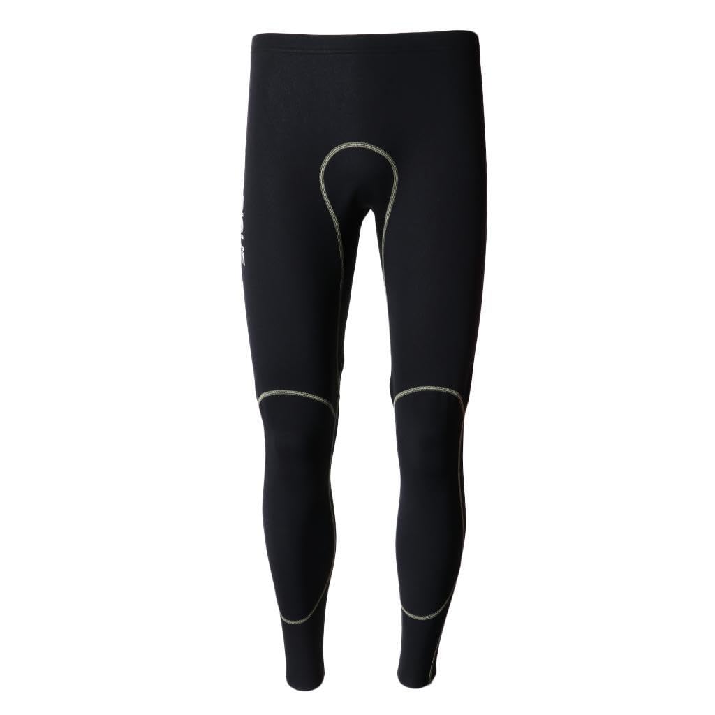 Immergiti con Stile con i Pantaloni da Sub UV da Uomo per Gli | di surf. Pantaloni da muta da uomo progettati per immersioni, mute lunghe, immersioni subacquee e snorkeling.