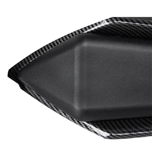 Carénage arrière pour RS660 et Tuono capuchon de selle moto - 4