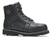 HARLEY-DAVIDSON FOOTWEAR Men's Bonham CT Motorcycle Boot, Black, 11