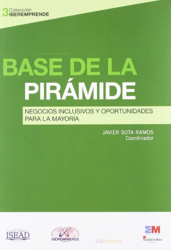 Base de la Pirámide
