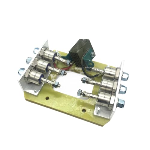 Module de pont redresseur rotatif XT-1-40F12A pour générateur 1000kW à 3000kW