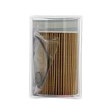 BOSCH 636100 Oil Filter