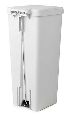 Brabantia 800023 trash can 40 L Corner Grey