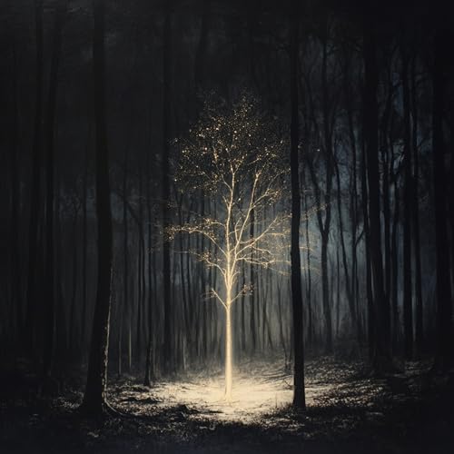 Moon Samples, Path to the Wild & Nature Therapy