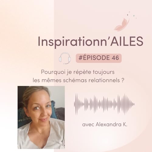 #46 - Pourquoi je r&eacute;p&egrave;te toujours les m&ecirc;mes sch&eacute;mas relationnels ?