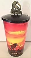 Algopix Similar Product 10 - Disney Lion King 2019 Movie Theater