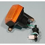  Blinker, Blinkleuchte, vorne rechts kompatibel mit Honda CBR 600 F Bj. 1987-1990