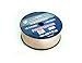 American Terminal PROS12G100 100 ft. of 12 Gauge Pro Series Clear Speaker Wire