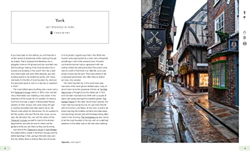 Pretty Little London: Trips: Weekend Escapes from the City