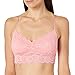 Mae Women's Lace Padded Bralette