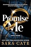 Promise Me (Sinful Manor, 2)