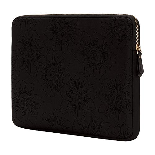 Funda Slim para Portátil 13" Negra Kate Spade miniatura 3