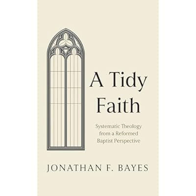 A Tidy Faith
