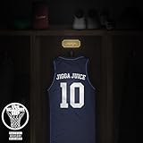 JIGGA JUICE LLC/BUY MONEY ENT