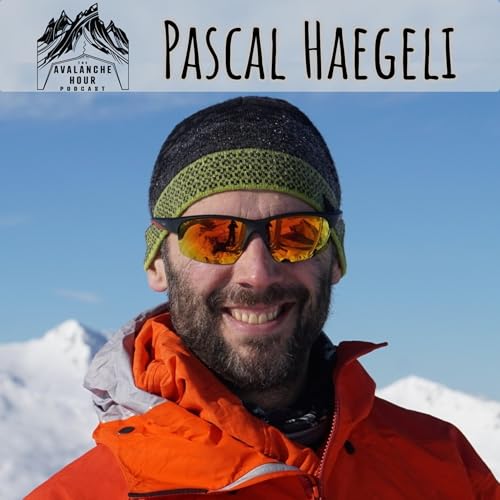 Avalanche Science Beyond the Snowpack: An Interview with Pascal Haegeli