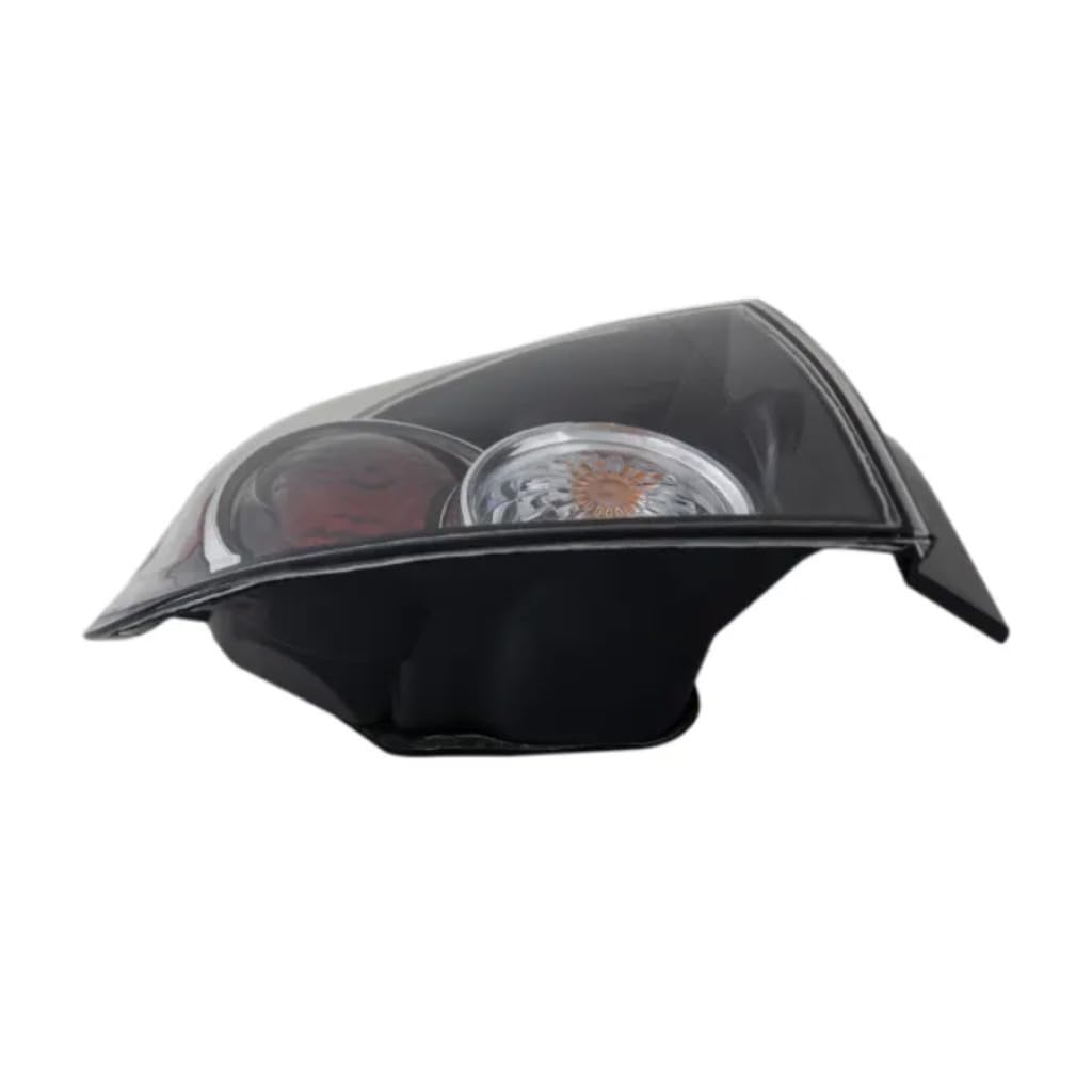 Amazon.com: For 2007 2008 2009 Mazda 3 Rear Tail Light Driver Side