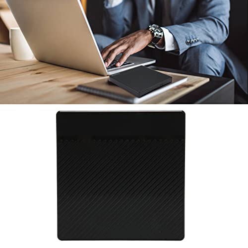 Unidad Externa CD DVD USB3.0 para Laptop y PC miniatura 5
