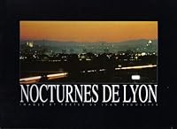 Nocturnes de Lyon 2950422802 Book Cover