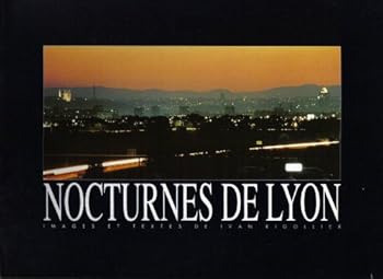 Paperback Nocturnes de Lyon Book