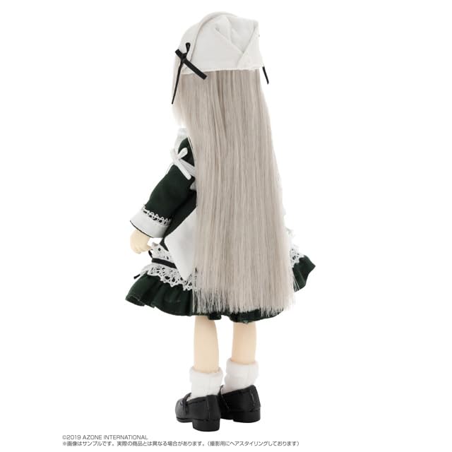 Lil’Fairy ～ちいさなお手伝いさん～ ルオ 完成品ドール Amazon | Lil'Fairy ～ちいさなお手伝いさん～ ルオ 完成品