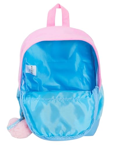 Disney Stitch & Angel Backpack For Adults Teens & Kids School Bag Womens Rucksack Gift - Image 6