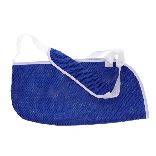 TOVINANNA Arm Sling for Kids Shoulder Elbow Wrist Injury Support Breathable Mesh Comfortable for Extended Wear