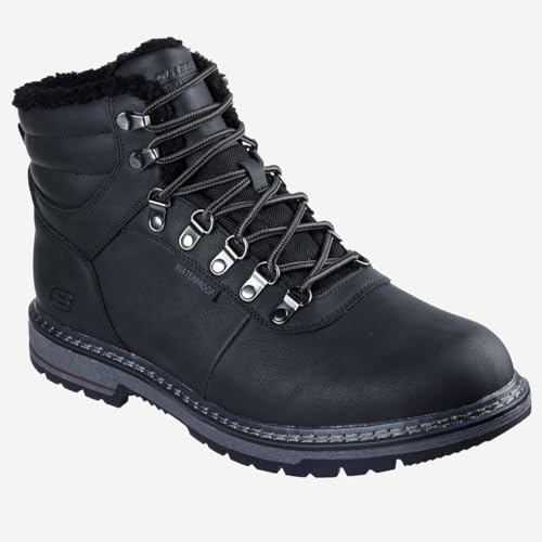 Boots Skechers CORADO - vue 8