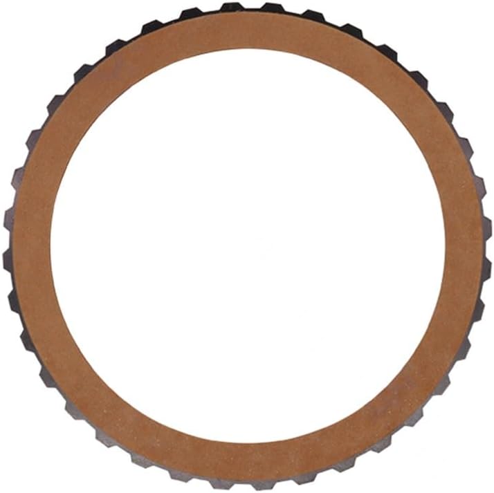 car Part 6T40E 6T45E Auto Transmission Clutch Plates Friction Kit Fit for Buick Lacrosse Car Accessories Gearbox Parts 6T40 6T45