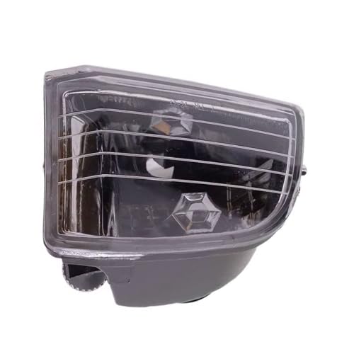 Luz de conducción e intermitente izquierdo para Toyota RAV4 2000-2003 5