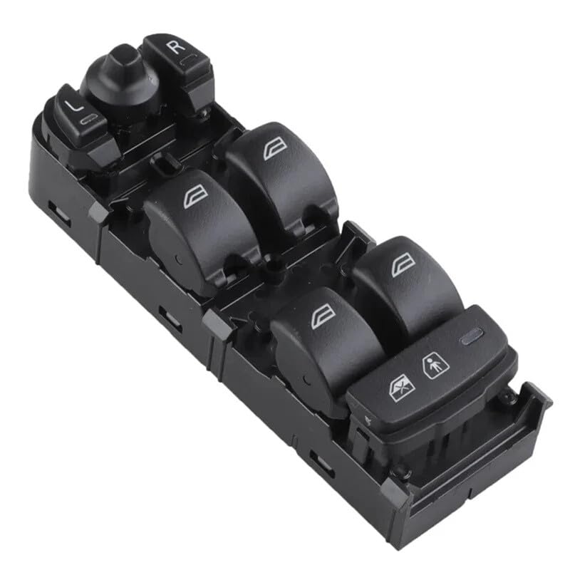 Interrupteur de commande de vitre électrique 31433407 confort voyage XC60 V60