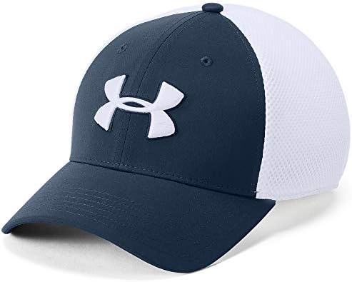 Under Armour Bekväm basebollkeps för 
