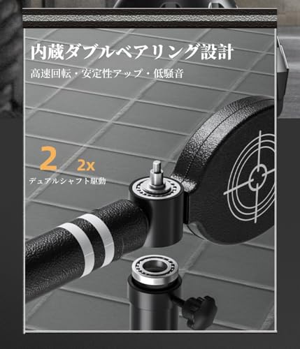 Vollebo 高さ調節可能自立式サンドバッグ