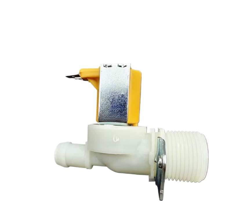 1pc new Ice machine water inlet solenoid valve 24V9.5W water inlet valve 452993-01